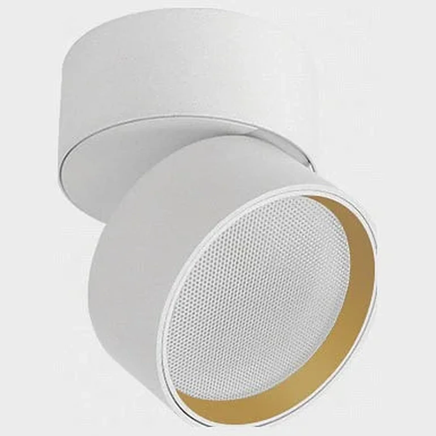 IT02-005 white 3000K Светильник потолочный