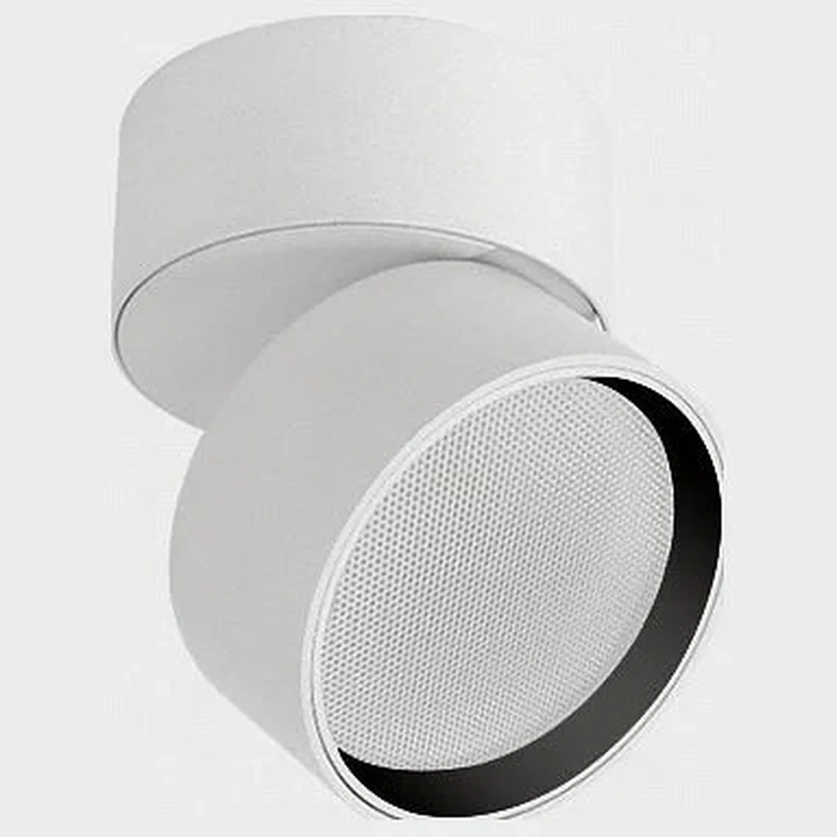 IT02-005 white 3000K Светильник потолочный