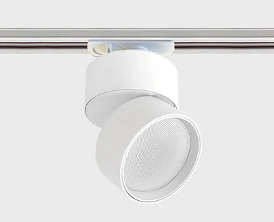 Светильник на штанге IT02-005 IT02-005 white 3000K + IT08-8016 white