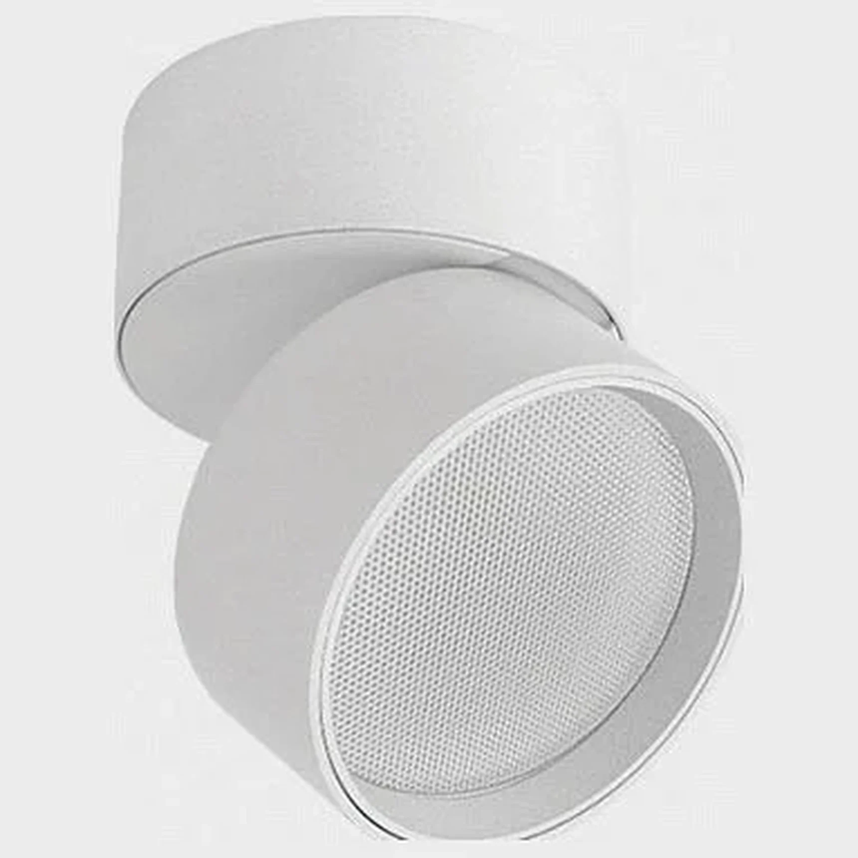 IT02-005 white 3000K Светильник потолочный