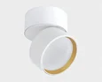 IT02-006 white 3000K светильник потолочный