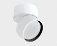 IT02-006 white 3000K светильник потолочный