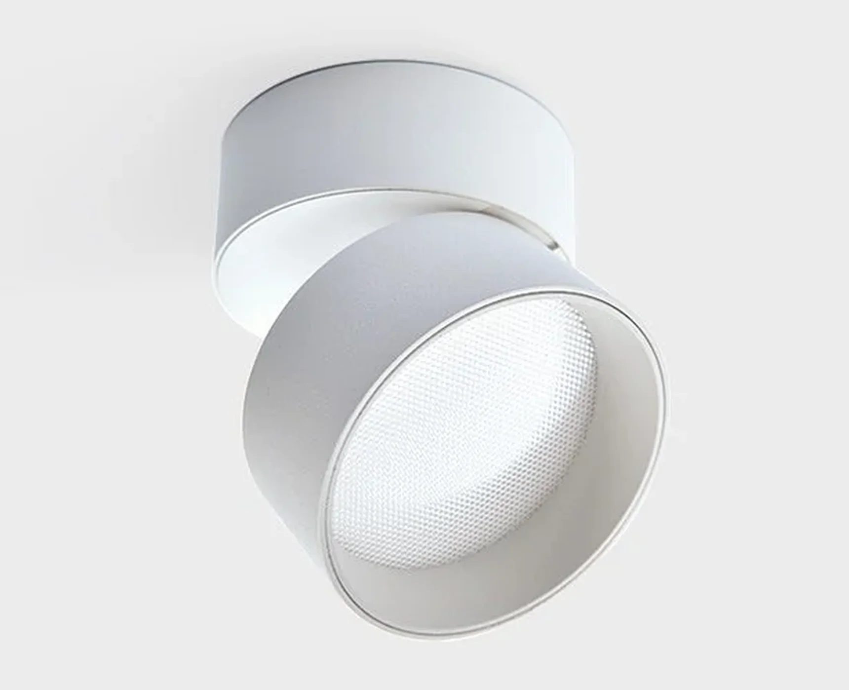 IT02-006 white 3000K светильник потолочный