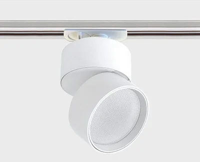Светильник на штанге IT02-006 IT02-006 white 3000K + IT08-8017 white