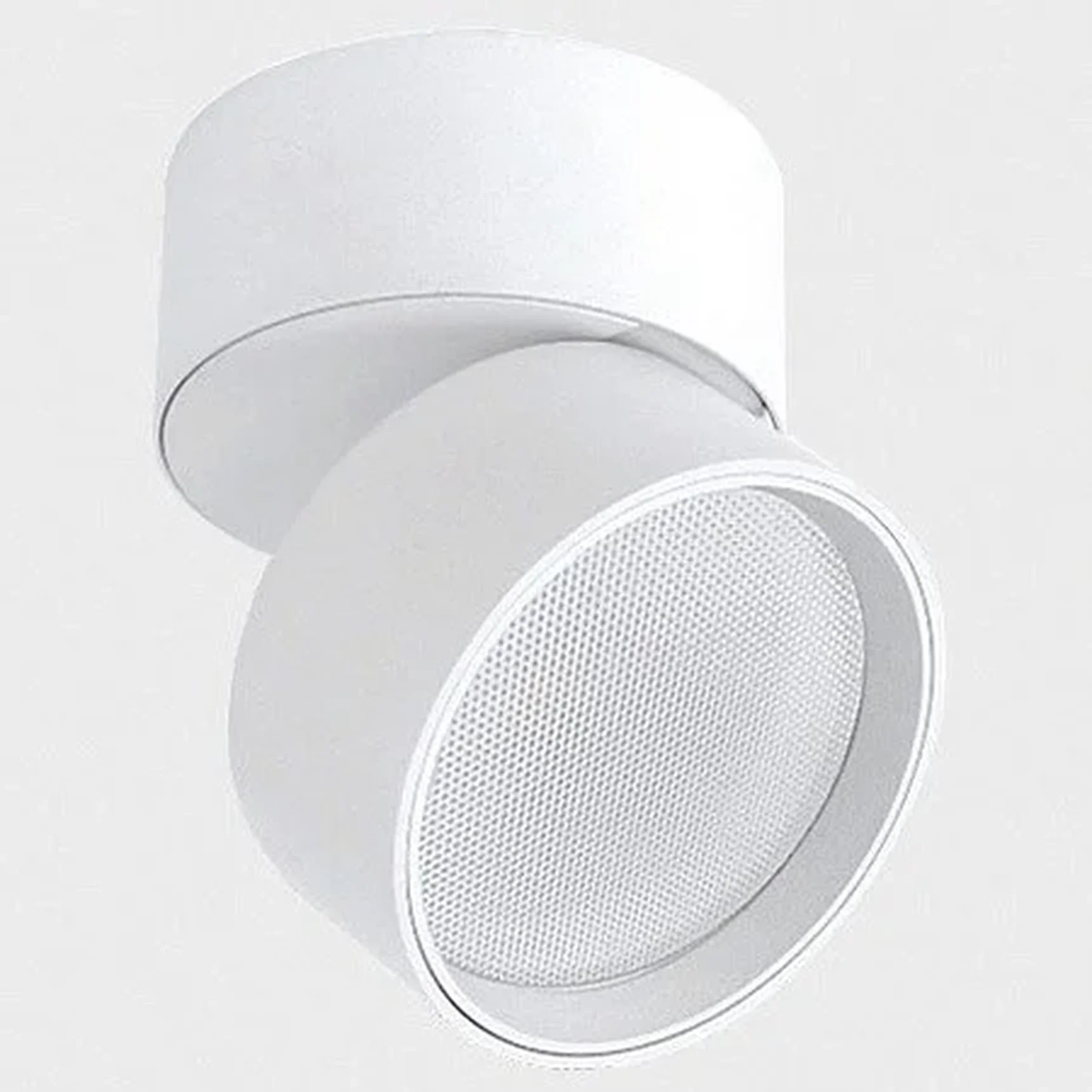 IT02-006 white 3000K светильник потолочный