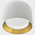 IT02-007 white 3000K Светильник потолочный