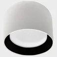 IT02-007 white 3000K Светильник потолочный