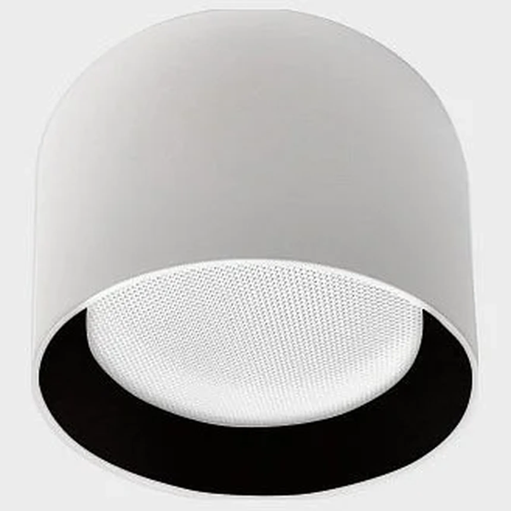 IT02-007 white 3000K Светильник потолочный