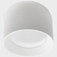 IT02-007 white 3000K Светильник потолочный