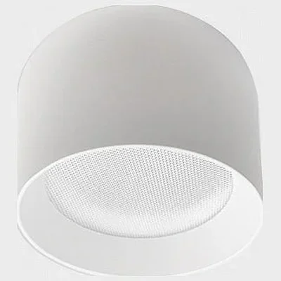 IT02-007 white 3000K Светильник потолочный