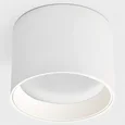 IT02-007 white 4000K LED 10W CRI:90 80* IP44 d75x57mm Светильник потолочный