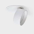 IT02-009 3000K white светильник встраиваемый