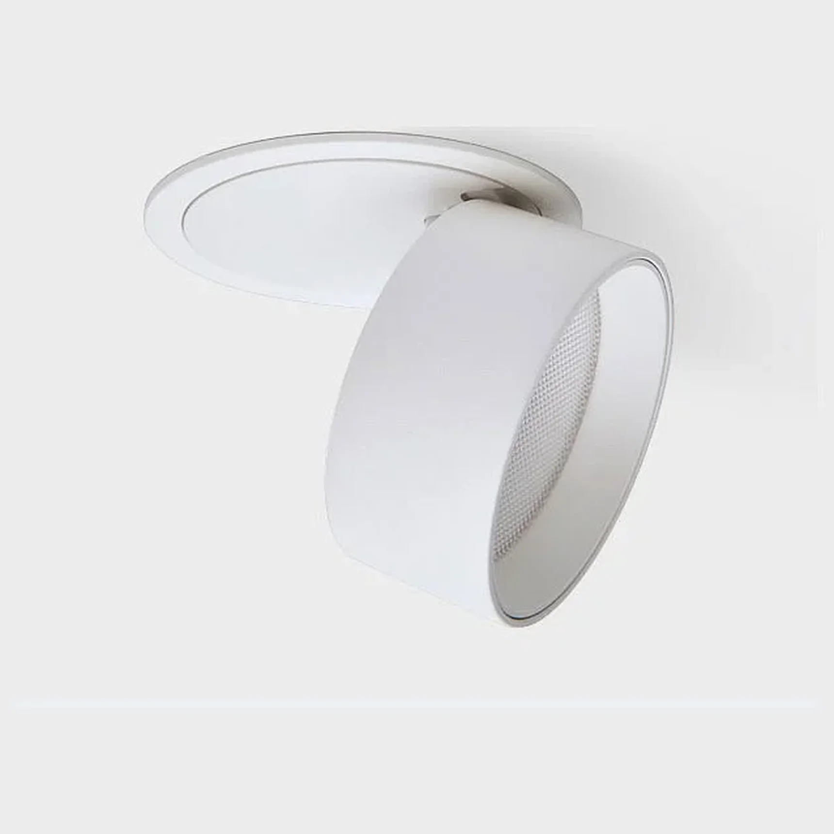 IT02-009 3000K white светильник встраиваемый