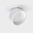 IT02-009 3000K white светильник встраиваемый
