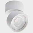 IT02-010 3000K white Светильник потолочный,шт