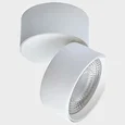IT02-010 3000K white Светильник потолочный,шт