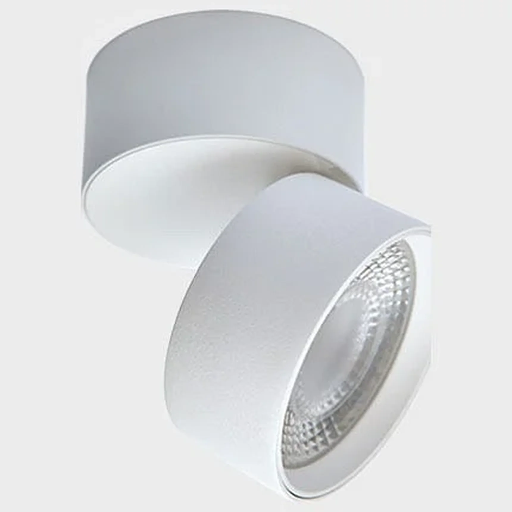 IT02-010 3000K white Светильник потолочный,шт