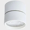 IT02-010 3000K white Светильник потолочный,шт