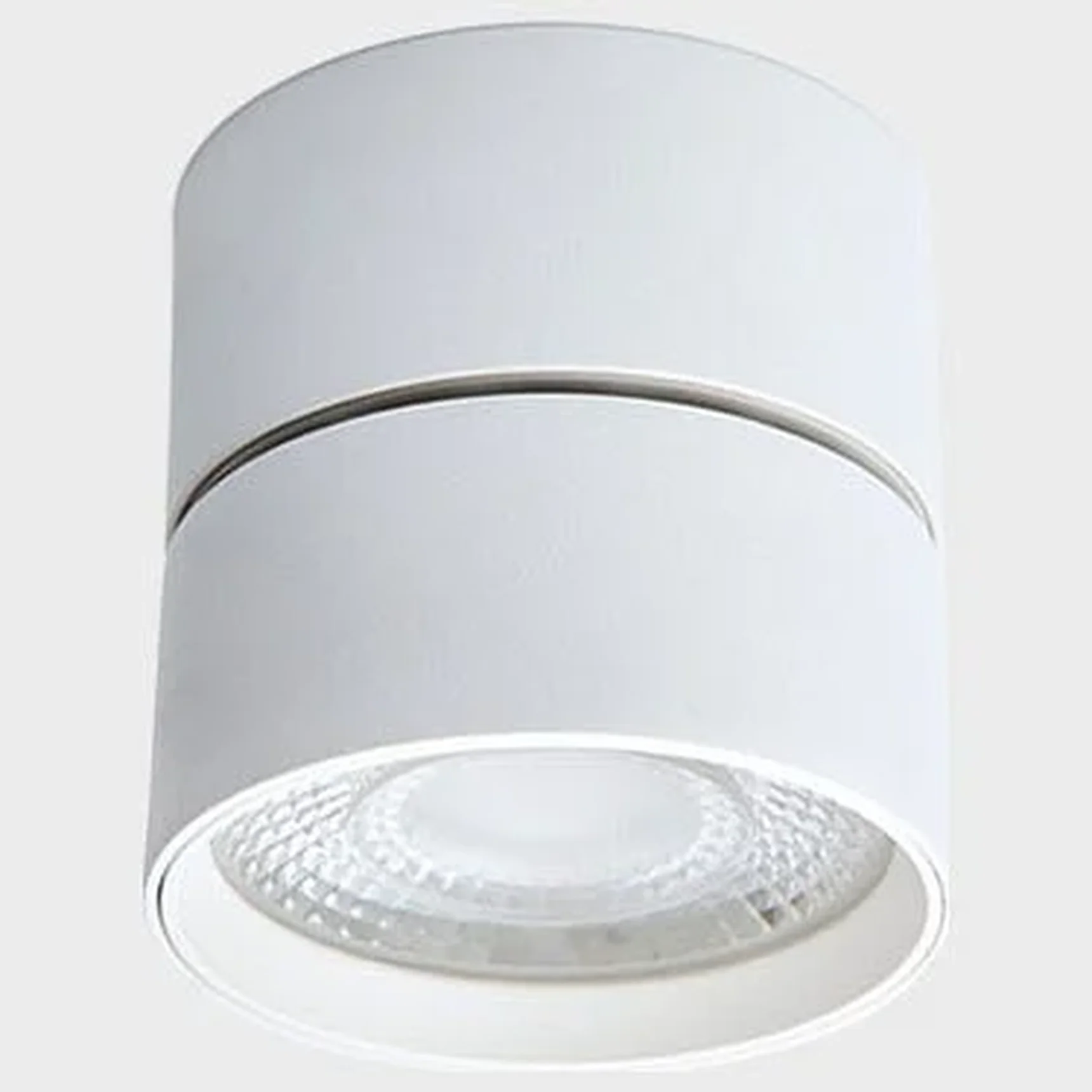 IT02-010 3000K white Светильник потолочный,шт