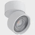 IT02-010 3000K white Светильник потолочный,шт