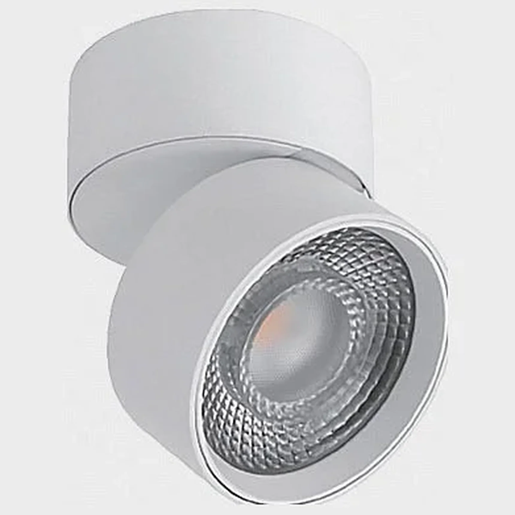 IT02-010 3000K white Светильник потолочный,шт