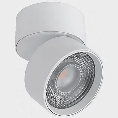 IT02-010 3000K white Светильник потолочный,шт