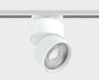 Светильник на штанге IT02-010 IT02-010 white 4000K + IT08-8016 white