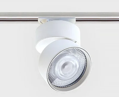 Светильник на штанге IT02-011 IT02-011 white 3000K + IT08-8017 white