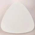IT02-014 white LED 5W 3000K-6000K CRI:80 IP20 d140x32mm Светильник настенный