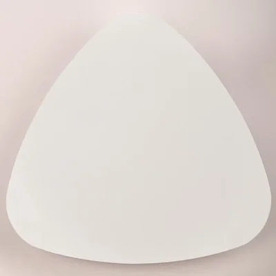 IT02-014 white LED 5W 3000K-6000K CRI:80 IP20 d140x32mm Светильник настенный