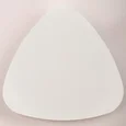 IT02-015 white LED 5W 3000K-6000K CRI:80 IP20 d180x32mm Светильник настенный