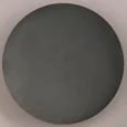 IT02-016 black LED 5W 3000K-6000K CRI:80 IP20 d150x32mm Светильник настенный