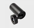IT02-018 black 3000K LED 15W 1150Lm CRI:90 36° d54x113mm светильник диммируемый потолочный