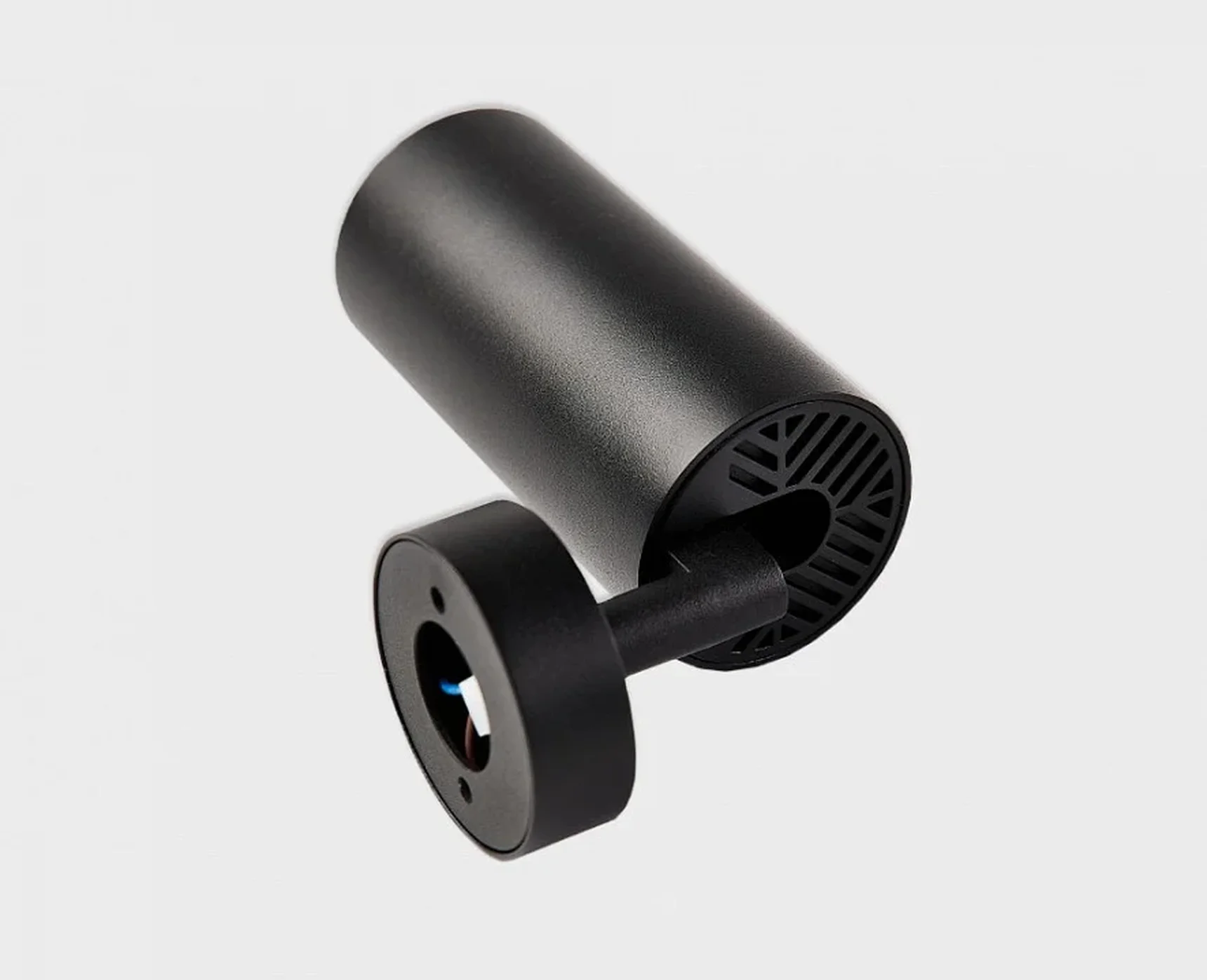 IT02-018 black 3000K LED 15W 1150Lm CRI:90 36° d54x113mm светильник диммируемый потолочный