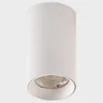 IT02-019 white 3000K LED 20W 1700Lm CRI:90 36° d60x130mm светильник диммируемый потолочный
