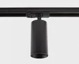 IT02-020 black 3000K LED 15W 1150Lm CRI:90 36° d54x113mm светильник диммируемый трековый