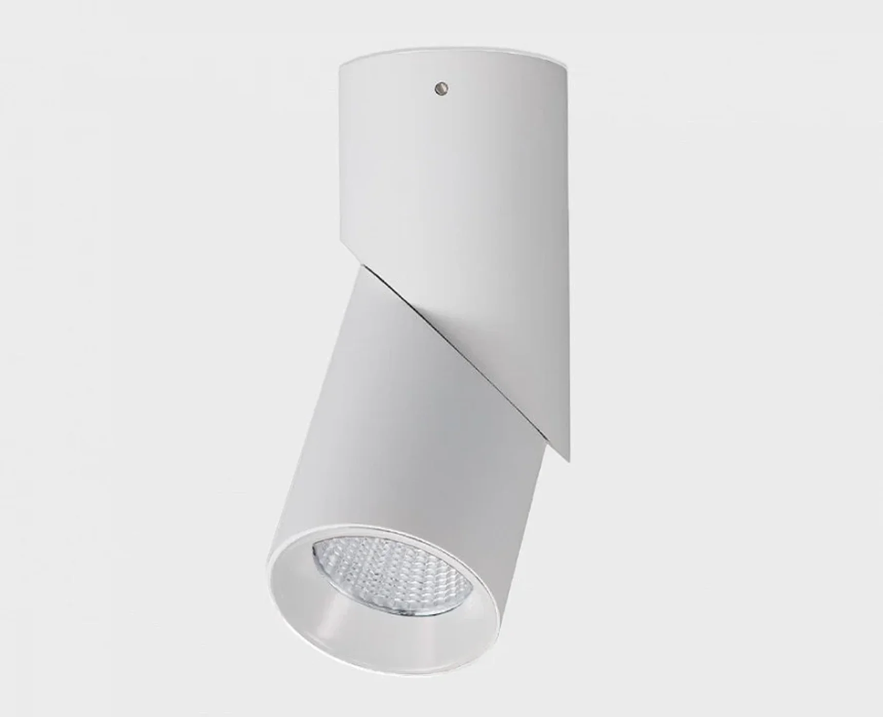IT02-022 white 3000K LED 12W CRI:90 851lm 38* d65xh170mm Светильник потолочный
