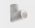 IT02-022 white 3000K LED 12W CRI:90 851lm 38* d65xh170mm Светильник потолочный