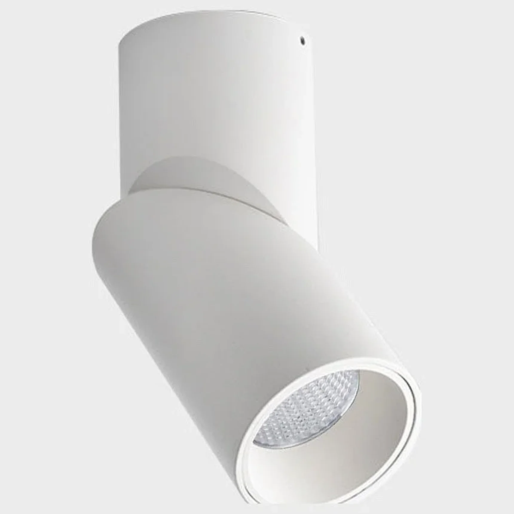 IT02-022 white 3000K LED 12W CRI:90 851lm 38* d65xh170mm Светильник потолочный