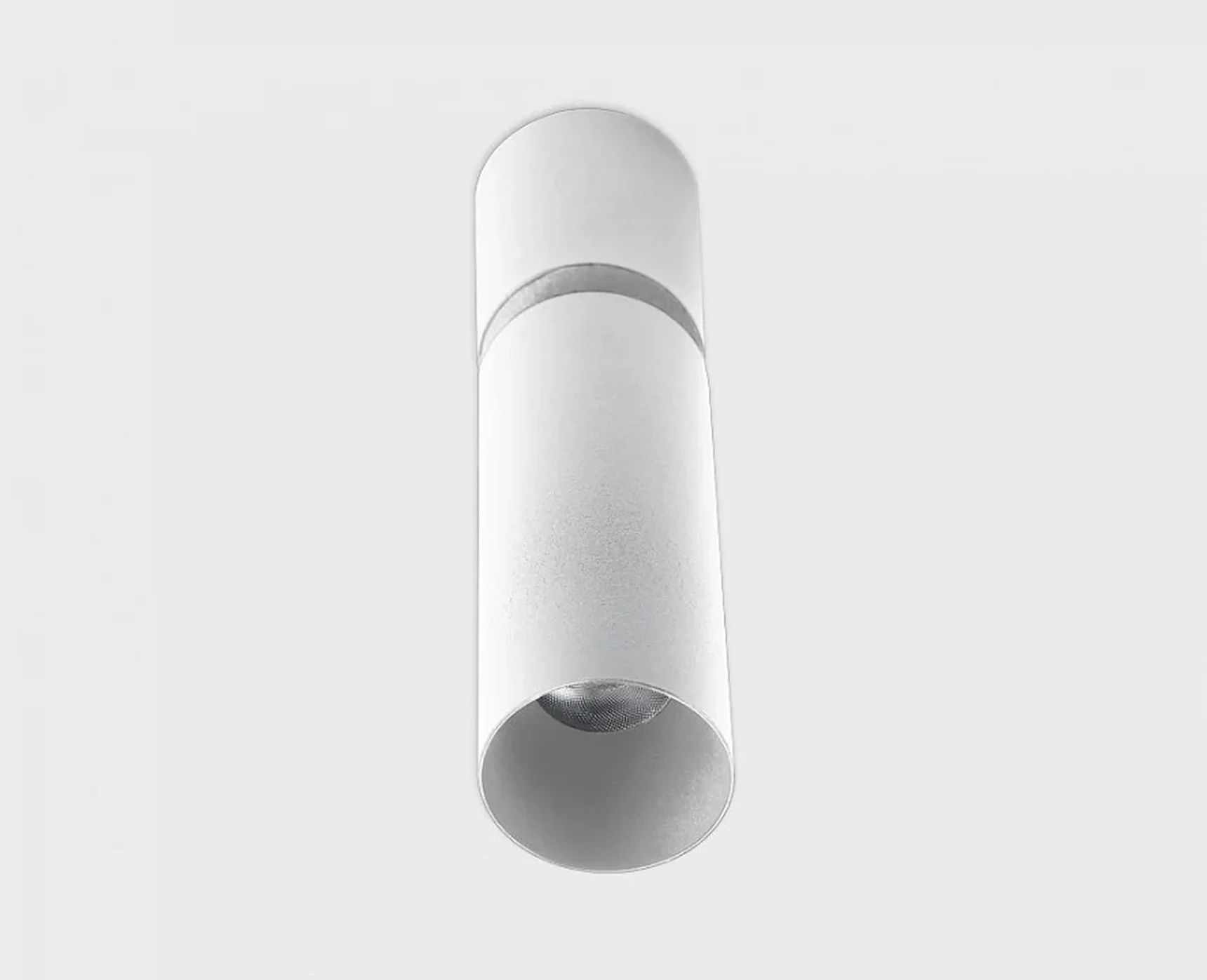 IT02-023 white 3000K LED 8W CRI:90 748lm 36* d38xh99mm Светильник потолочный