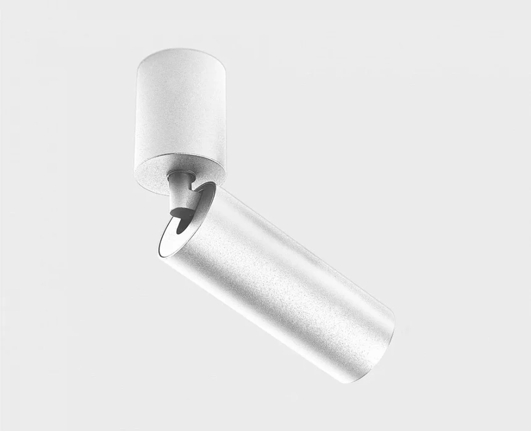 IT02-023 white 3000K LED 8W CRI:90 748lm 36* d38xh99mm Светильник потолочный