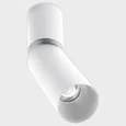 IT02-023 white 3000K LED 8W CRI:90 748lm 36* d38xh99mm Светильник потолочный