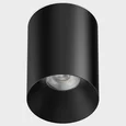 Накладной светильник Italline IT02-027 IT02-027 black 3000K