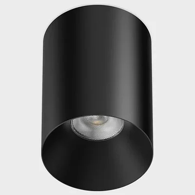Накладной светильник Italline IT02-027 IT02-027 black 3000K