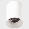 IT02-027 white 3000K LED 12W CRI:90 1121lm 36* d62xh95mm Светильник потолочный