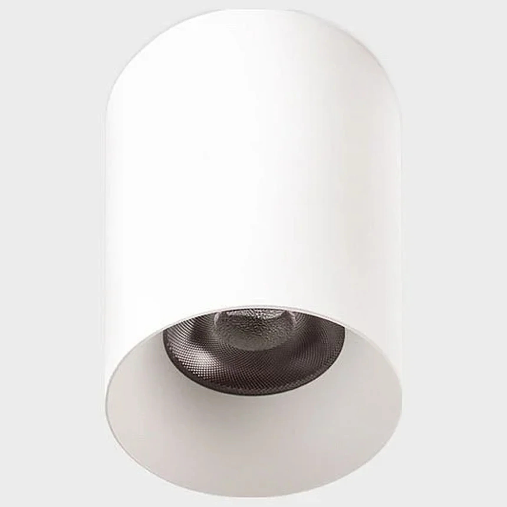 IT02-027 white 3000K LED 12W CRI:90 1121lm 36* d62xh95mm Светильник потолочный