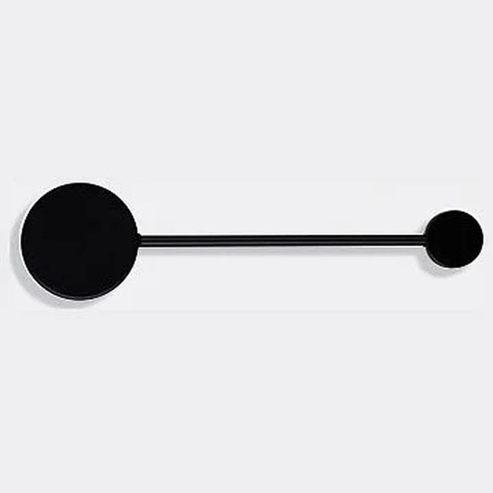 IT03-1434 black Светильник настенный