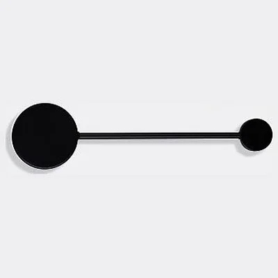 IT03-1434 black Светильник настенный