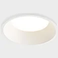 IT06-6012 white 4000K светильник встраиваемый