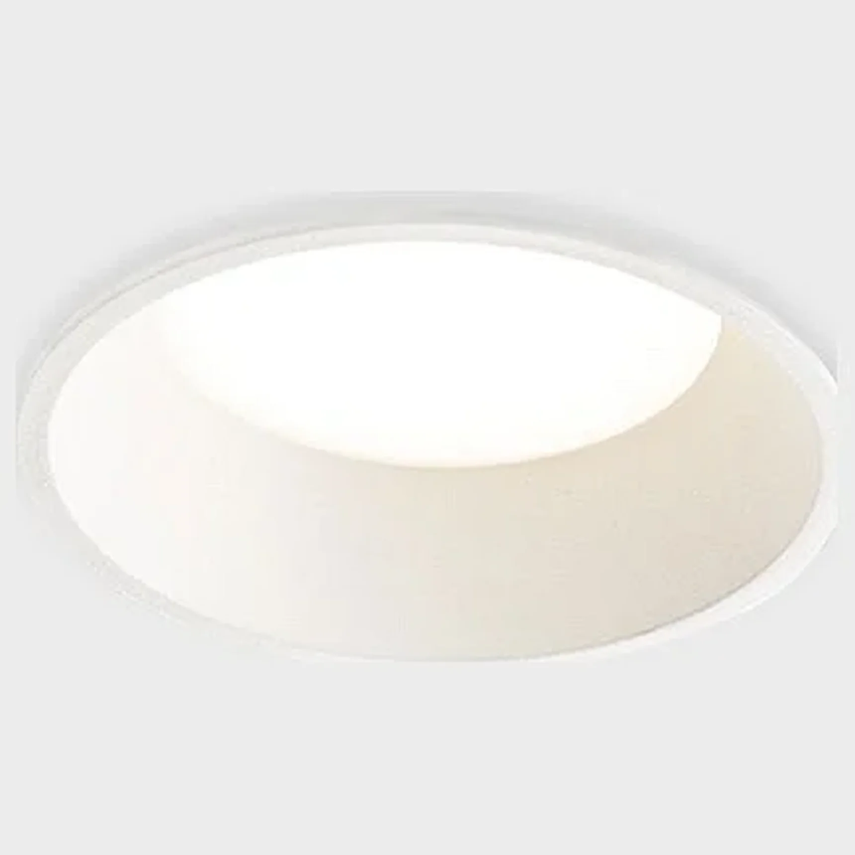 IT06-6012 white 4000K светильник встраиваемый